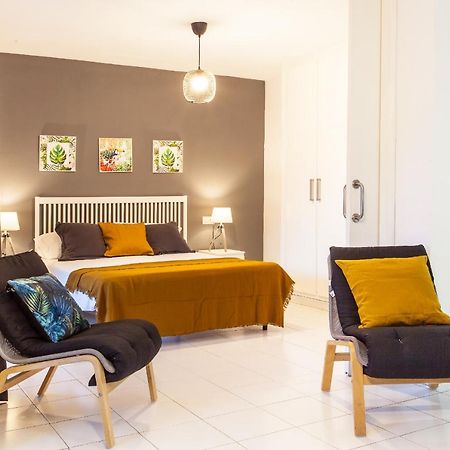Apartamento Playa Levante Бенидорм Экстерьер фото